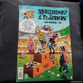 Tebeos: COMICS MORTADELO Y FILEMÓN Nº 13 EL DE LAS FOTOS VER TODOS MIS TEBEOS Y COMICS